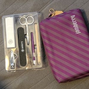 Jamberry Application Kit NWT